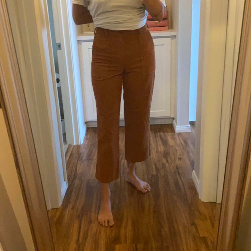 NEW Outerknown pants